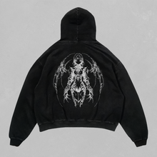 Load image into Gallery viewer, Hoodie CYBER ANGEL