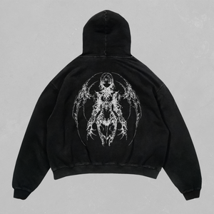 Hoodie CYBER ANGEL