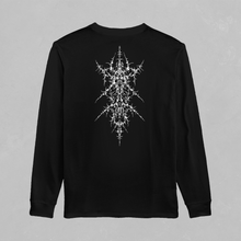 Load image into Gallery viewer, Long Sleeve CYBER ANGEL