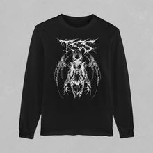 Load image into Gallery viewer, Long Sleeve CYBER ANGEL