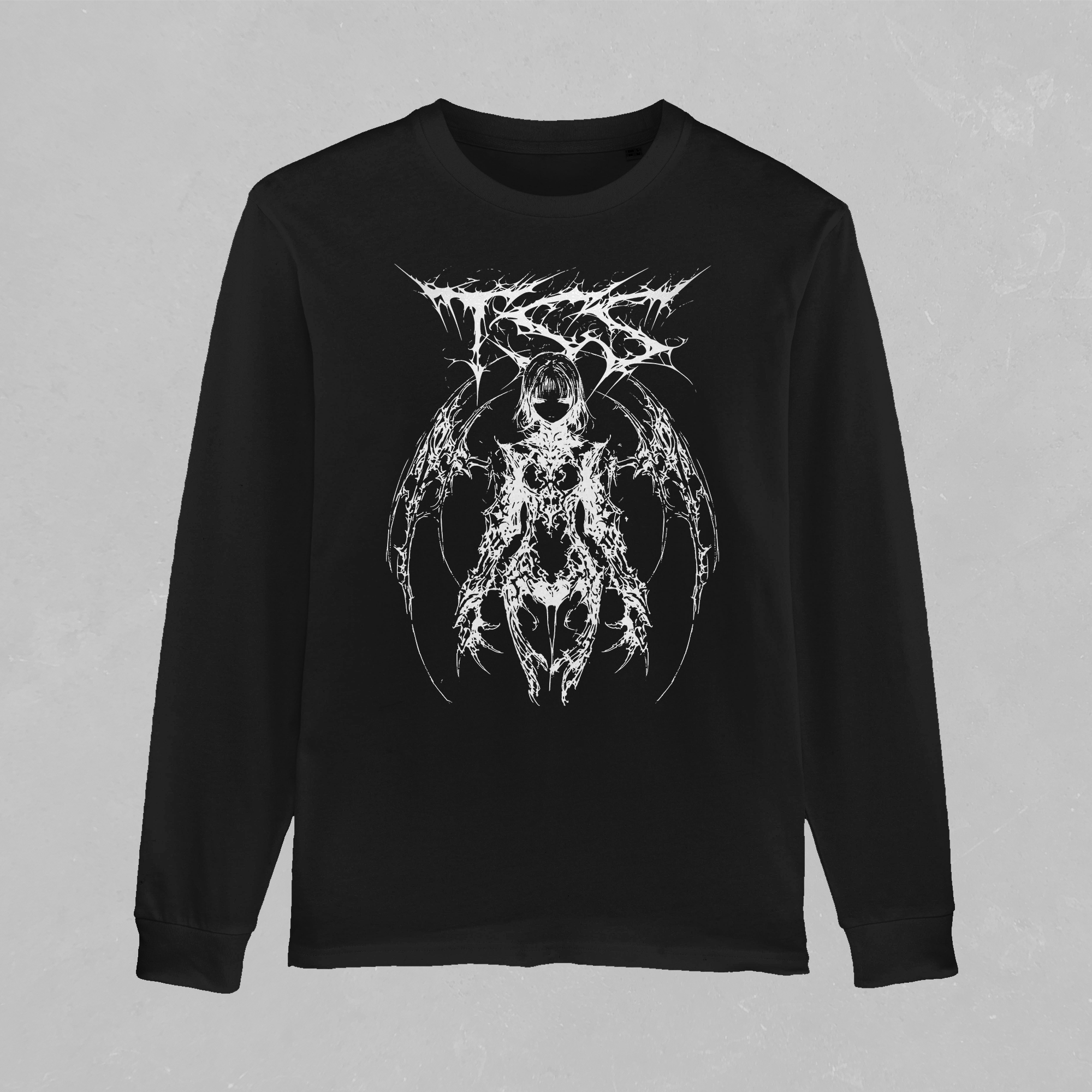 【CPGN STUDIO】Deeper and Deeper Long Sleeve PAXTON NEW CLASSIC LONG SLEEVE DEEP V BODYSUIT – AKIRA