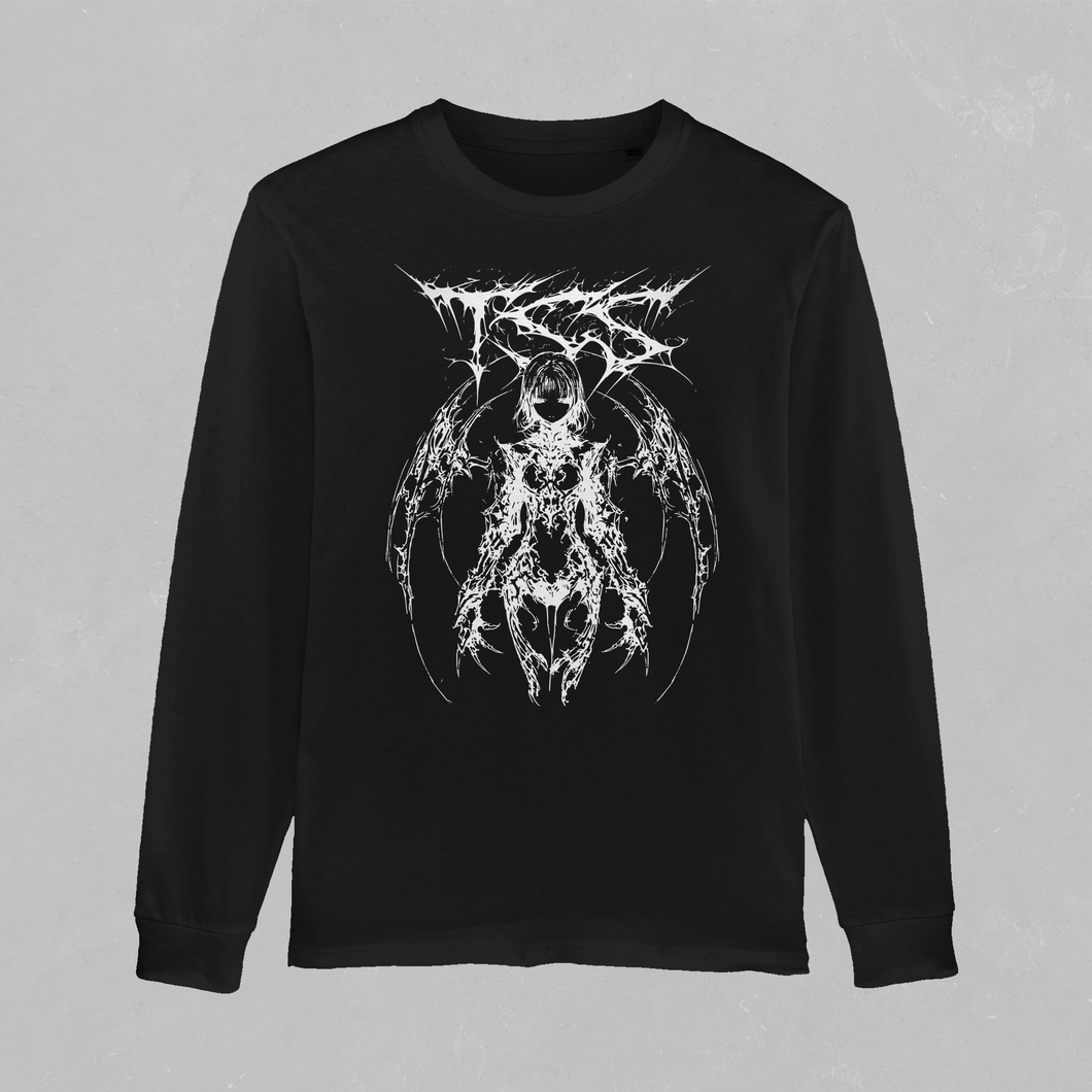 Long Sleeve CYBER ANGEL