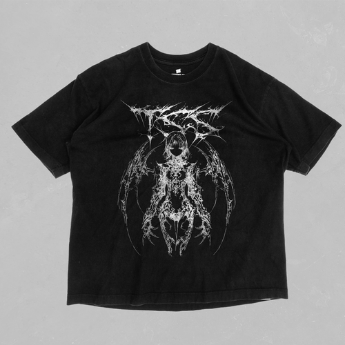 T-Shirt CYBER ANGEL