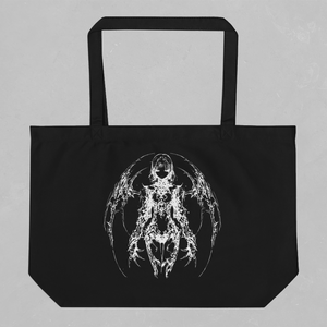 Tote Bag CYBER ANGEL