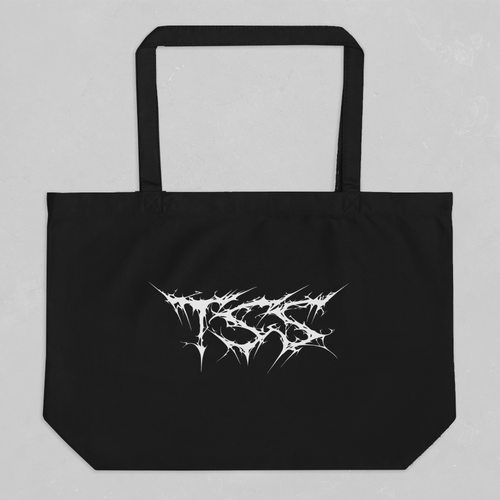 Tote Bag CYBER ANGEL