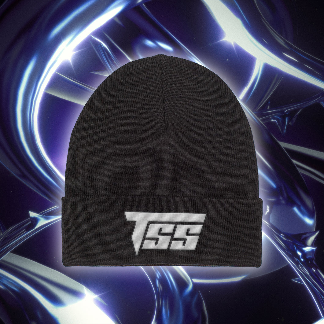 Bonnet Logo TSS