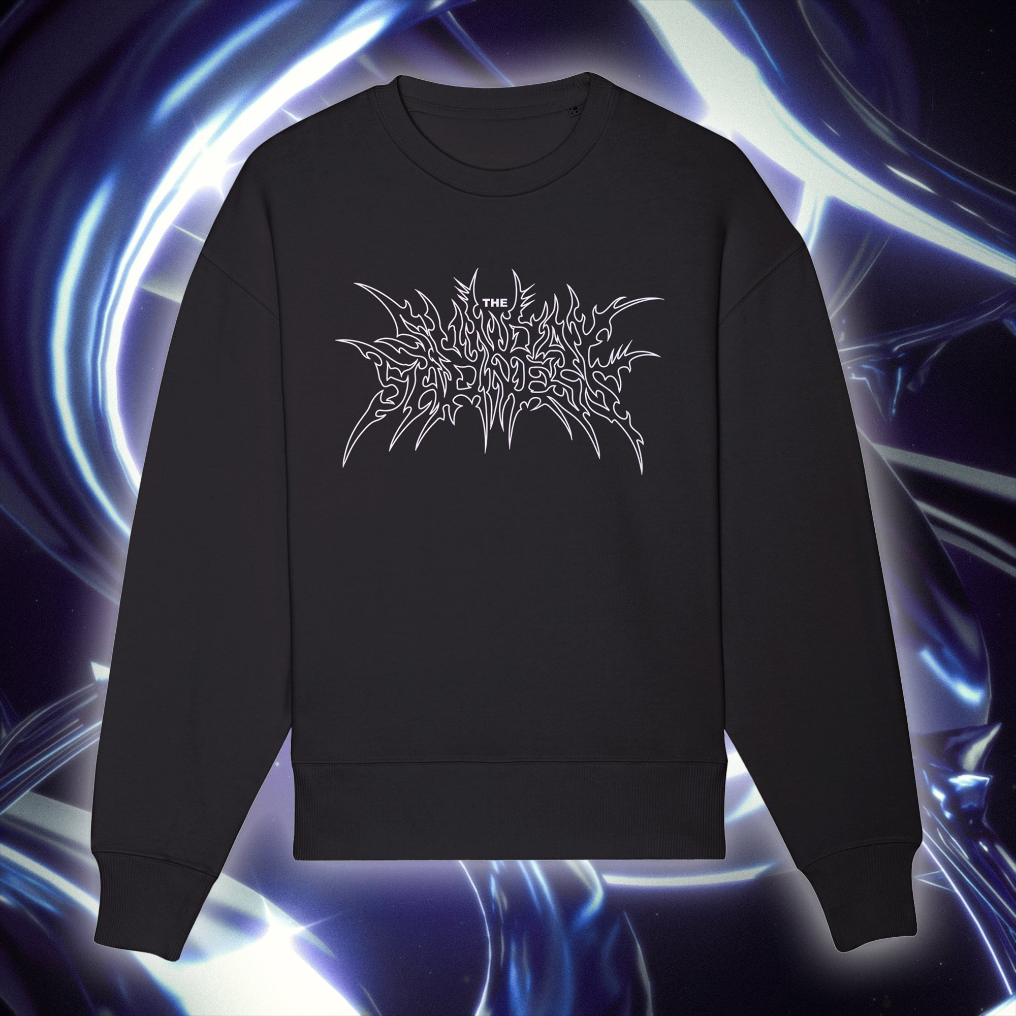 Permanent MERCH – The Sunday Sadness