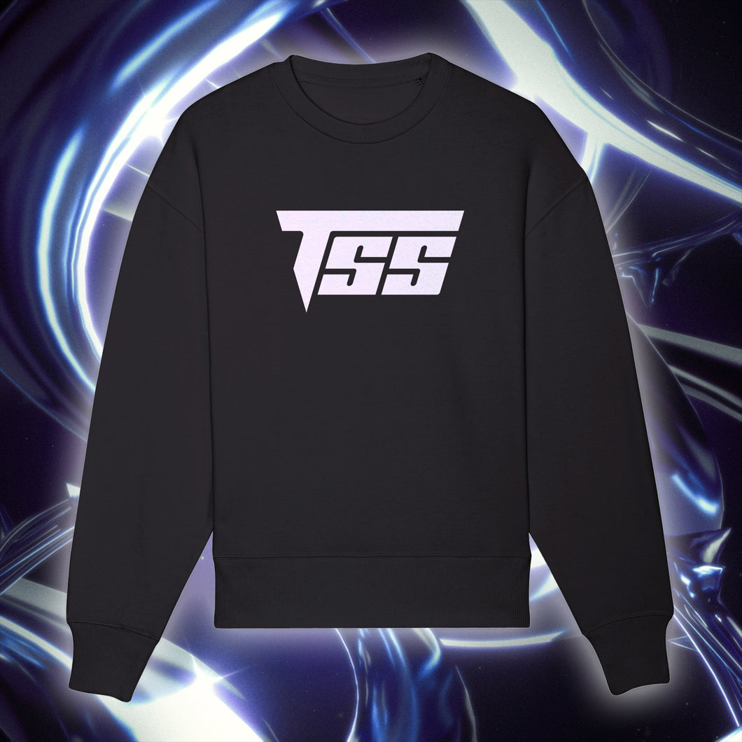 Sweat Logo TSS