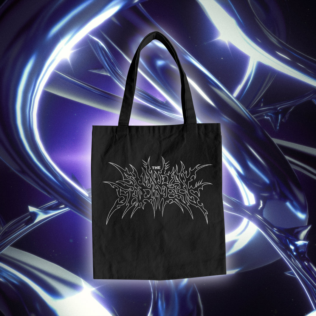 Tote Bag Bio Deathcore